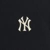 New MLB Basic Collection New York Yankees Jackets & Coats Unisex Black 3ATRB0244-50BKS