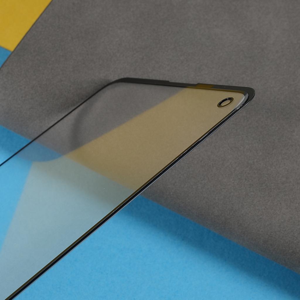 Для Samsung Galaxy A21S A217 Стекло экрана Объектив+Клей OCA Замена (без логотипа)