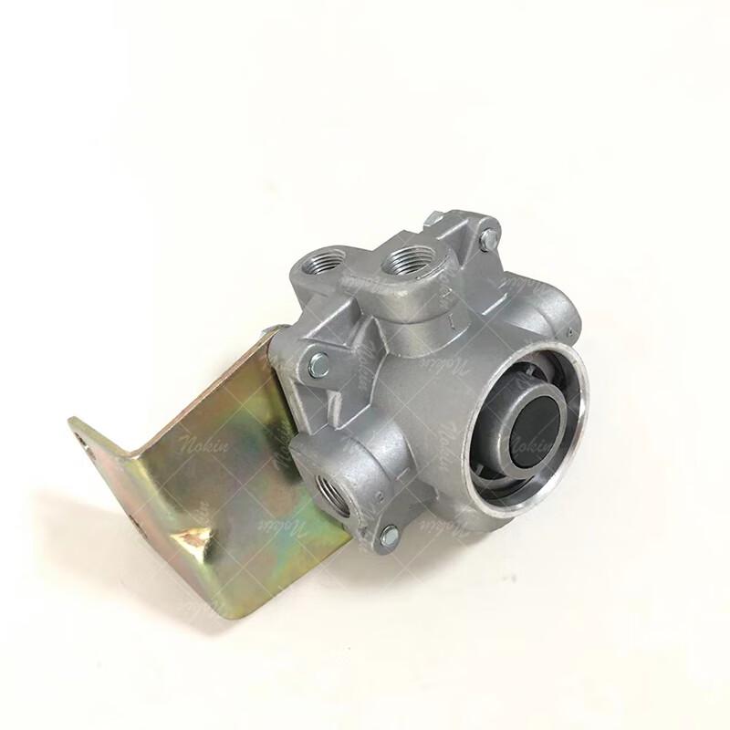 Клапан-регулятор Dongfeng EQ2102/EQ2102N