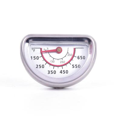 1шт термометры для духовки из нержавеющей стали термометр для барбекю кухонный инструмент для выпечки