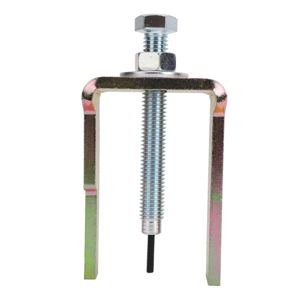 Инструмент для снятия штифта ролика сцепления Металлическая конструкция Эффективный DCP26 для Maverick X3 2017-2020