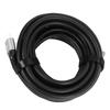 Кабель HDMI 2.1 8K Высокоскоростной HD Видео Кабель для Телевизора Ноутбука ПК Проектора 16,4 фута
