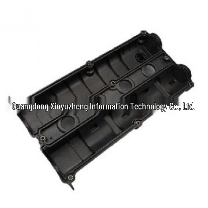 Ford Focus 2004-2011 L4-2.0L Клапанная крышка в сборе XS7Z-6582-BA