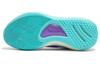Puma All-Pro Nitro 'Deep Aqua Purple Glimmer'