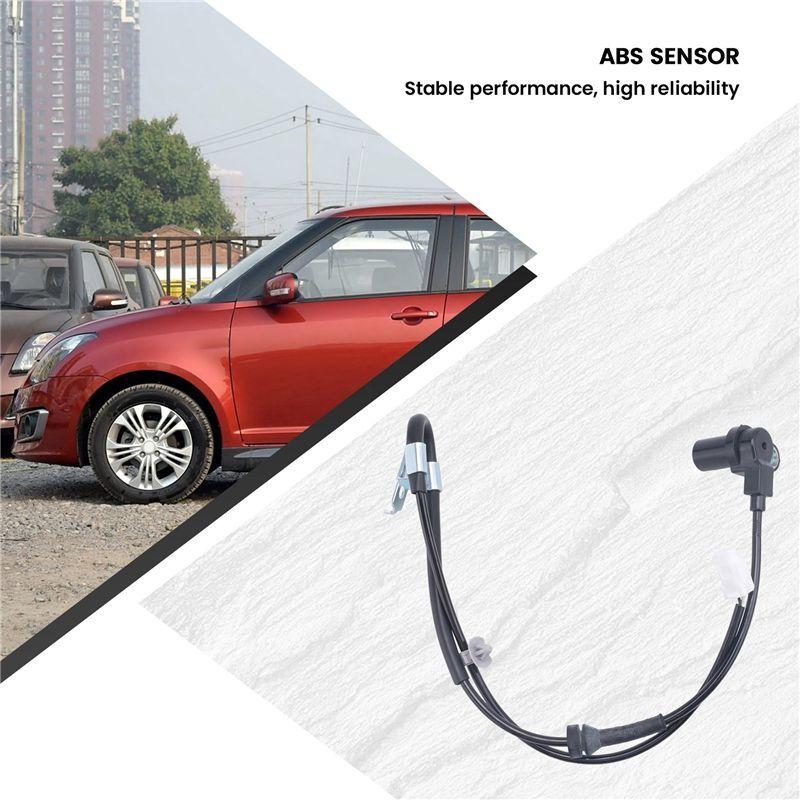 A21E-Front Right Wheel Speed ABS Sensor For Swift III 56210-62J00 56210-62J01 5621062J00 5621062J01