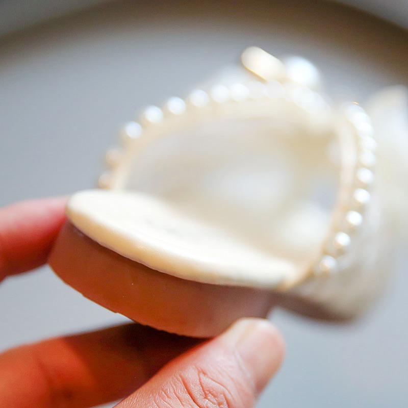 Детские удобные повседневные домашние тапочки в стиле принцессы для девочек, милые домашние уличные тапочки с жемчужной сеткой и бантом, нескользящие домашние тапочки с мягкой подошвой, сандалии