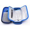 Oxford Without Gel Diabetic Pocket Pill Protector Medicla Cooler Travel Case Insulin Cooling Bag