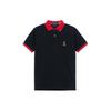 Polo Ralph Lauren Embroidered-logo Polo Shirt 710913593-001