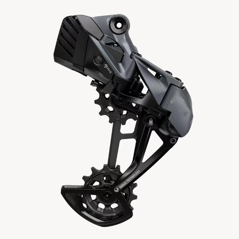 Новое улучшение 1 шт. для SRAM XX1XO1GX AXS Беспроводной задний переключатель Крышка батарейного отсека Крышка батарейки AXS Велосипедные аксессуары, Разноцветный