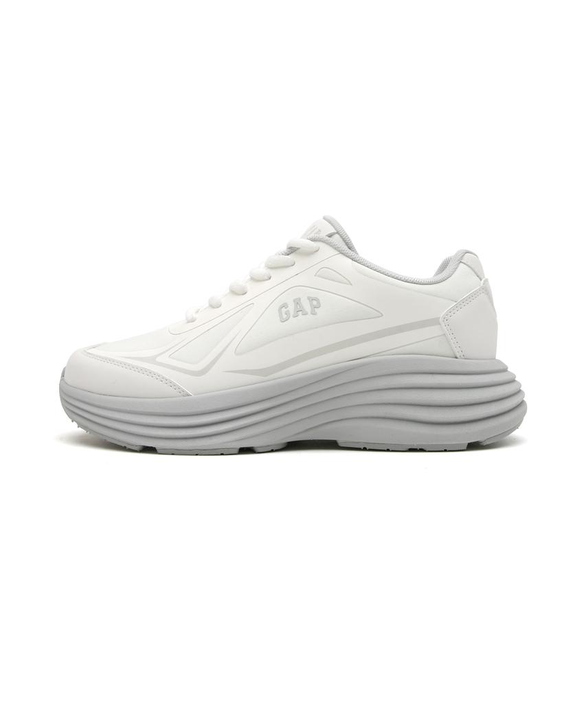 Gap Risen Sneakers White