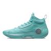 Мужские кроссовки Way of Wade 10 Mint зеленые ABAS115-4