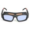 double lens true color - black, рама из углеродного волокна