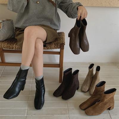 Ботинки – Ботинки