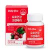 Daily One Urinary Tract Health Cranberry, 60 таблеток, 1 единица, корейская основная здоровая пища