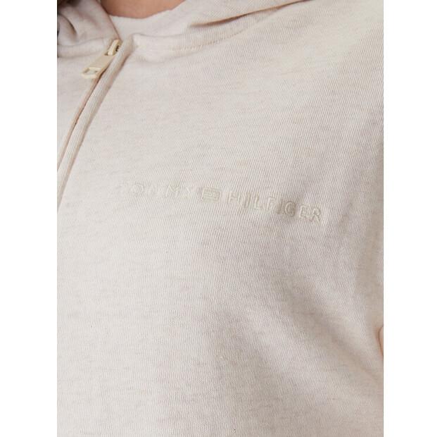 Толстовка Tommy Hilfiger UW0UW06093