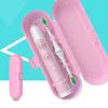 1 шт. Дорожный футляр для электрической зубной щетки Philips Sonicare, дорожный футляр для электрической зубной щетки, универсальный футляр для хранения зубных щеток