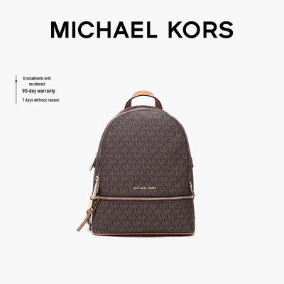 Рюкзак Rhea Zip Medium Signature
