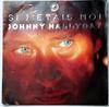 7-дюймовая пластинка JOHNNY HALLYDAY Si Jetais Moi 8762347 Philips 1989 Франция Поп Б/у