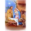 5D Diy Diamond Painting Religious Mother And Child Diamond Cross Stitch Diamond Art Mosaic Home Decoration Gift