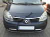 Renault Scenic Ii (Grand) Chrome Front Hood Trim