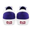 Vans Style 36 Retro Sport - White Royal Unisex Sneakers True-White Royal-Blue VN0A3DZ3WZ9