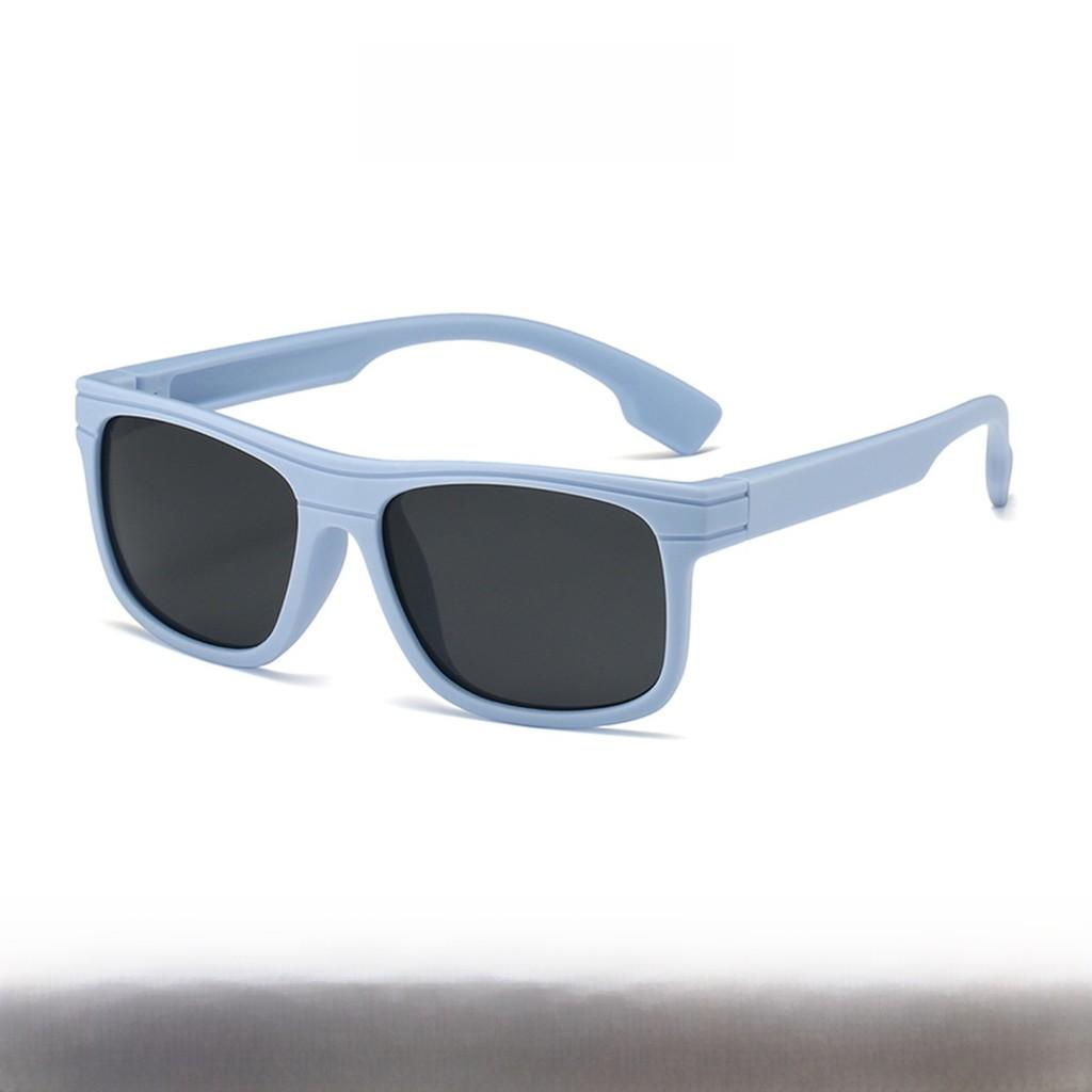 Childrens Polarized Sunglasses Uv400 Fullframe Sun Protection For Outdoor Play