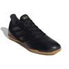 adidas Кроссовки для зала Predator 19.4 Sala Black Gum Мужские Core-Black Utility-Black F35633