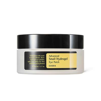 Гидрогелевые патчи для глаз Advanced Snail Snail 90 г*60 шт.