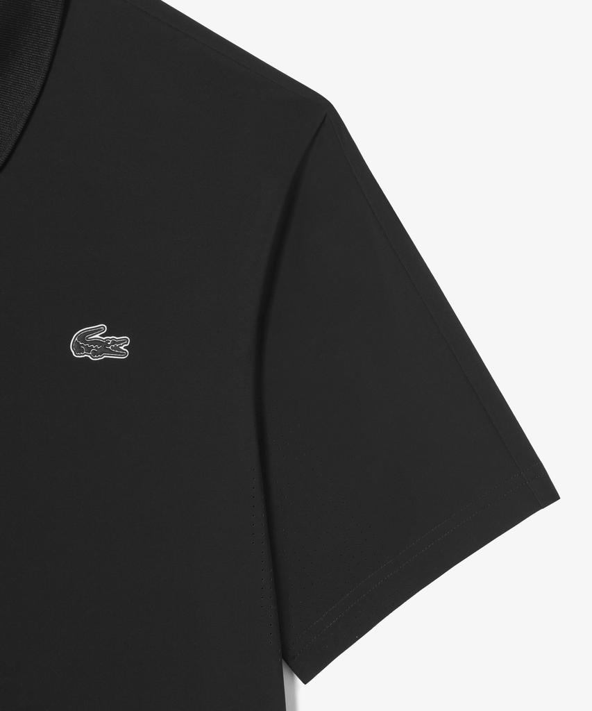 LACOSTE Men'S Performance Polo Shirt Dh519E-56G 031