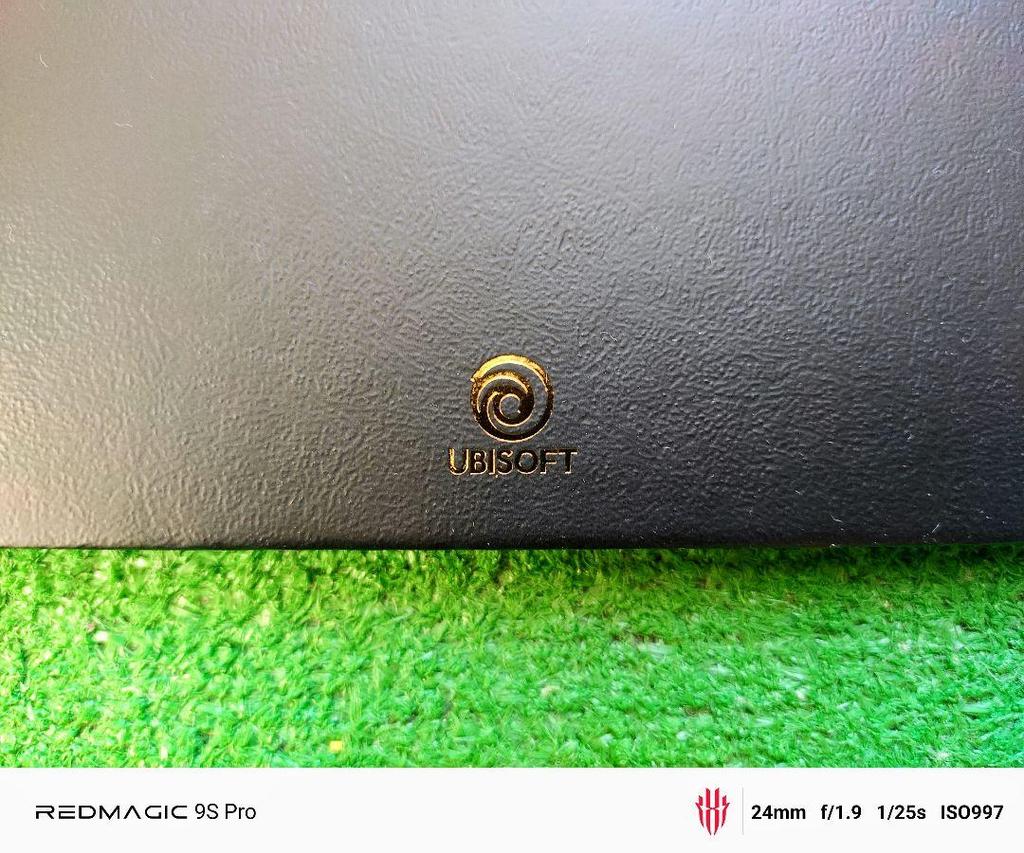 [USED] Assassin's Creed Shadows Limited Edition Collector's Edition Artbook