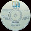 7inch Record DENNIS WALKS / MUDIES ALL STARS - Margaret / Strings Version CS055 HAM Records 1974 Jamaica Reggae, Ska & Dub Used