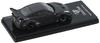 TSM MODEL WORKS GT Nissan Version 1 Matte Black Finished Product 1/43 LB-Silhouette 35GT-RR