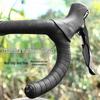Stain-Resistant, Non-Slip, Shockproof Road Bike Drop Handlebar Wrap - Breathable & Comfortable