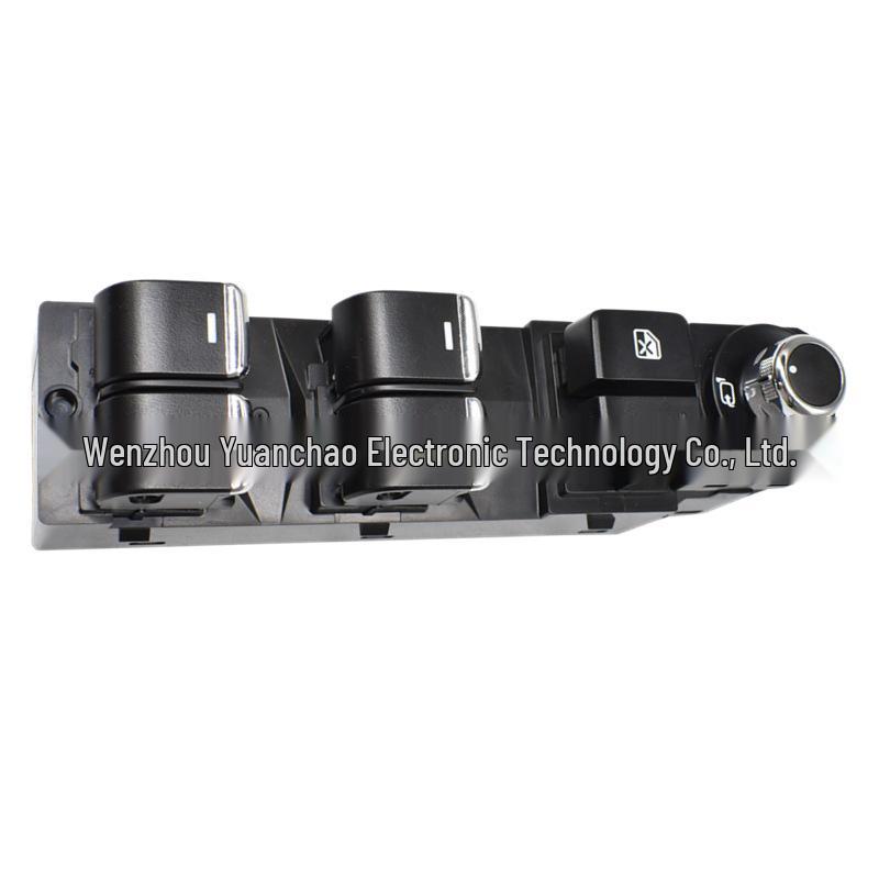 Mazda CX-5 Electric Window Switch Control Button KA5E-66-350