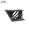 Subaru Impreza 2006-07 Grille Set with Logo Mounting Holes (2-Piece)