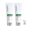Easydew DW-EGF Triple Antioxidant Cream 75ml X 2 + Foam Cleansing