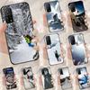 Крутой спортивный чехол для сноуборда для Xiaomi 13T 11T 12T 14T Pro 13 14 15 Ultra POCO X7 Pro X3 X5 X6 F5 F6 M6 Pro