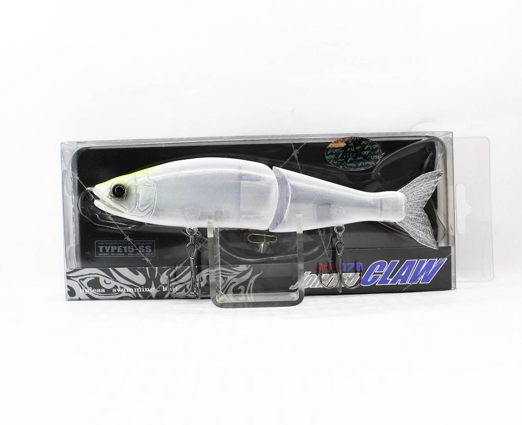 Gan Craft Jointed Claw 178 Floating Jointed Lure U-17 (5620)