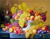 Diamond Mosaic Fruit Diamond Painting 5D New Arrivals Cross Stitch Kit Diamond Embroidery Painting