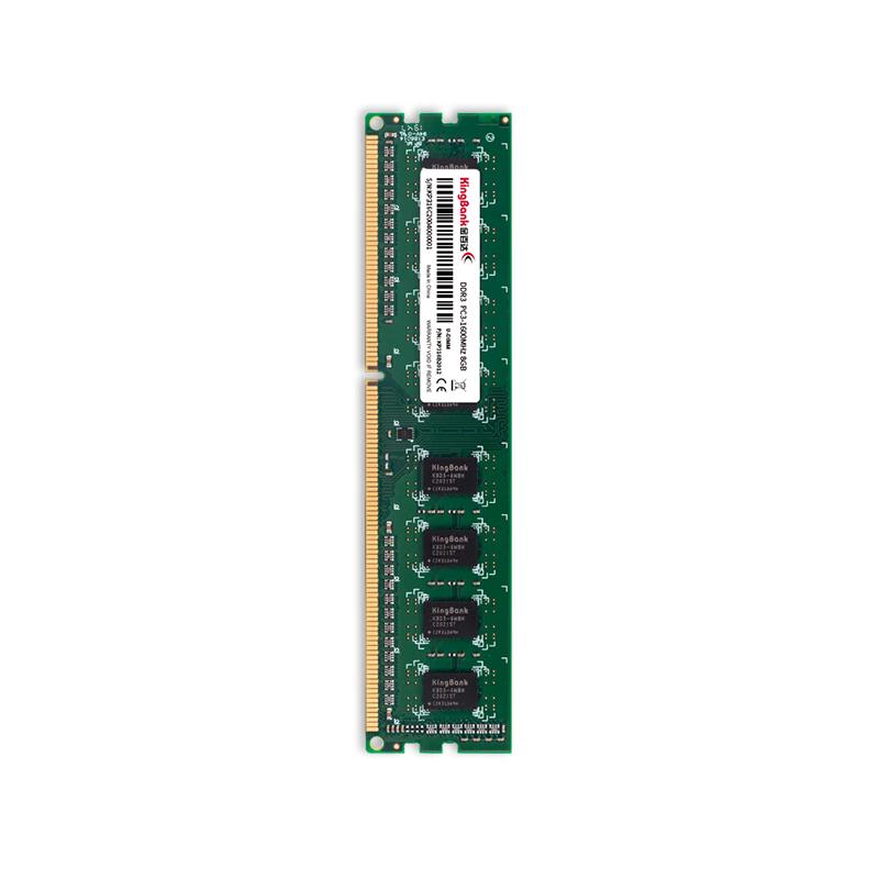 Kingbank DDR3 1600 МГц Оперативная память для настольных ПК
