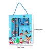 Christmas Stationery Set for Kids 6-Piece