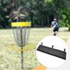 Disc Golf Basket Silence Sports Sound Barrier ,Golf Chain ,Chain Silences Pad Quieter