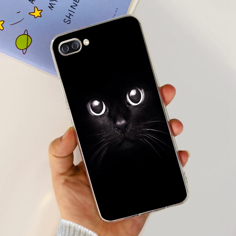 For ASUS ZenFone 4 ZE554KL Phone Case Coque Slim Soft TPU Silicone Bumper Shell For Zenfone 4 Max ZC554KL Back Cover Shockproof