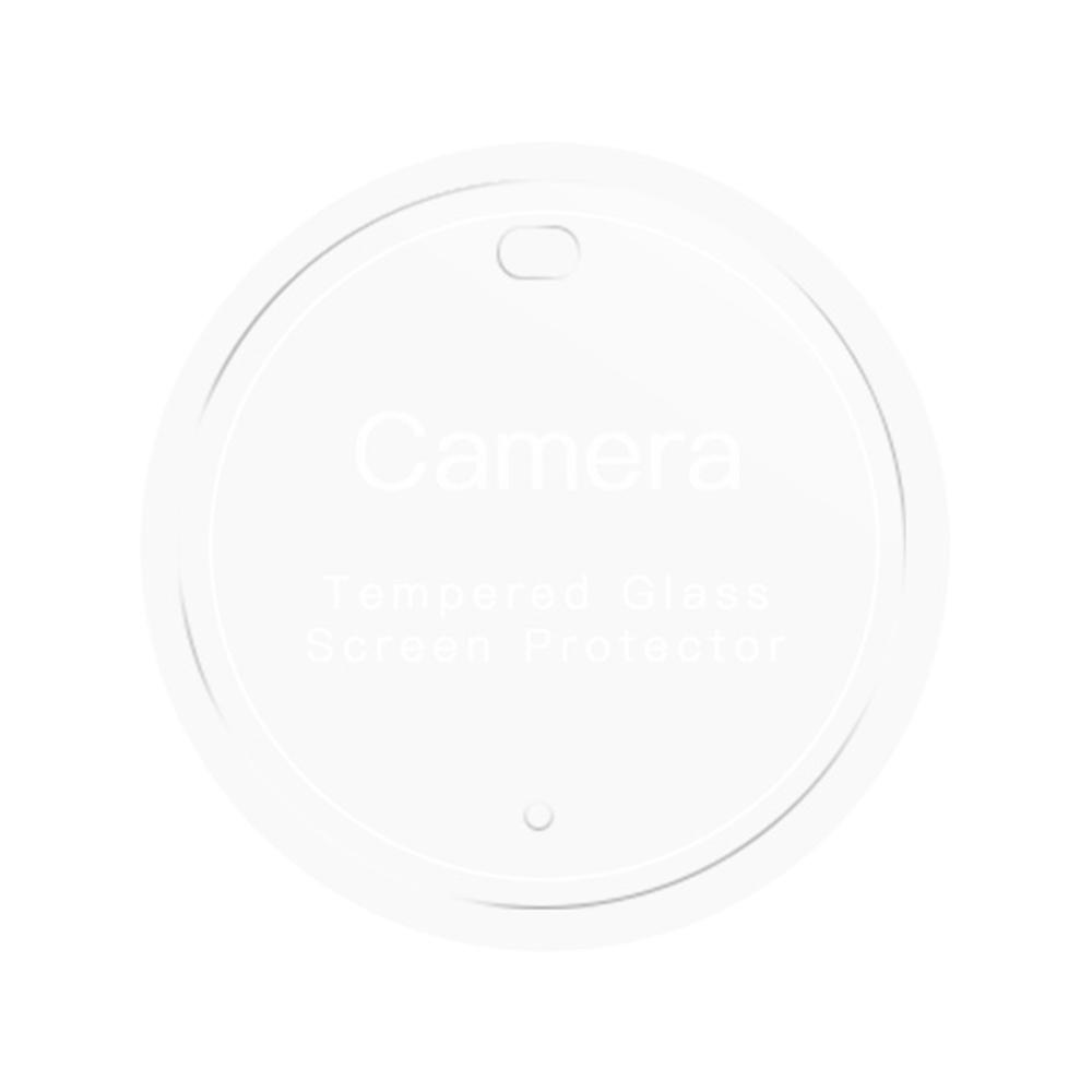 RURIHAI Защитное стекло для объектива камеры Xiaomi 15 Ultra 3D Прозрачное Высокоалюминиево-кремниевое стекло Защитная пленка для объектива