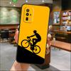 Велосипедный Чехол Для Xiaomi 14 Ultra 15 13 11T 12T 13T 14T Pro POCO X7 Pro X3 X5 X6 M6 F5 F6 Pro