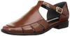 Sandals IGLF32172 Brown Cm [Ing] Women's 24.0
