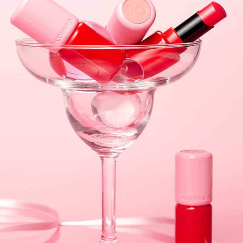 COSEIRO Jelly Plumper 3.4g 14colors