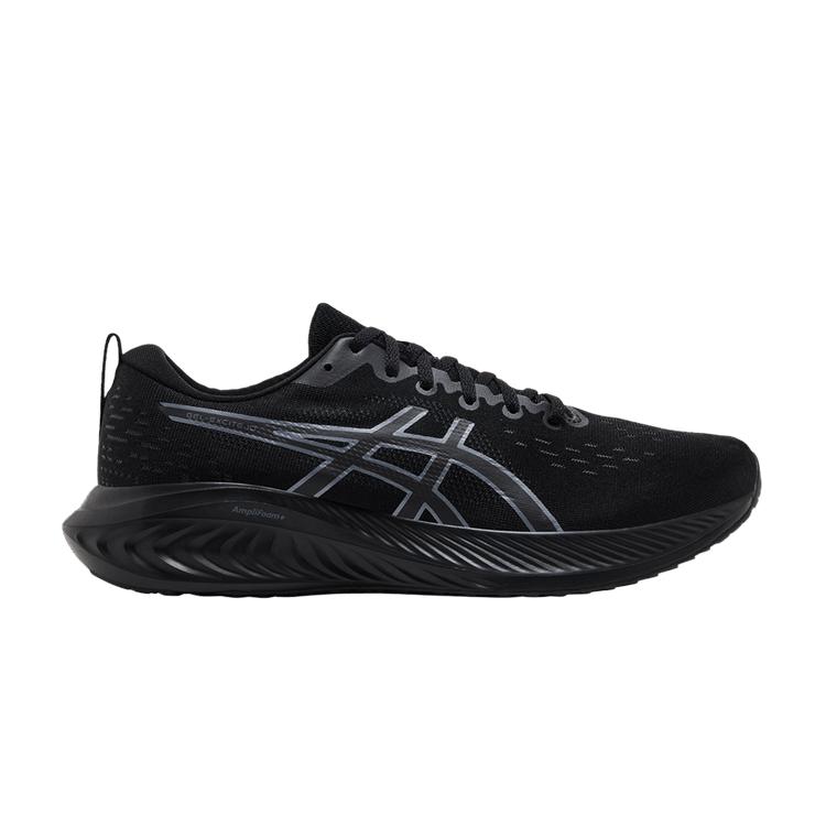 Asics Gel-Excite 10 Черный Серый Носитель
