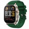 Ремешок для смарт-часов Realme Watch 5/S2 Замена Спортивный силиконовый Браслет correa Realme Watch 2/3/S/3 2 S pro 22мм ремешки для часов
