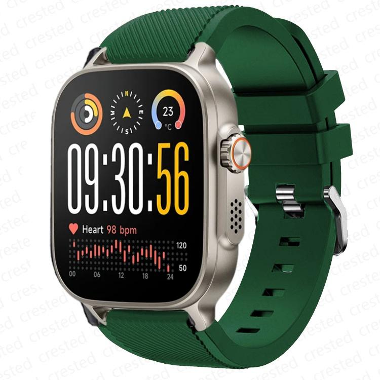 Ремешок для смарт-часов Realme Watch 5/S2 Замена Спортивный силиконовый Браслет correa Realme Watch 2/3/S/3 2 S pro 22мм ремешки для часов